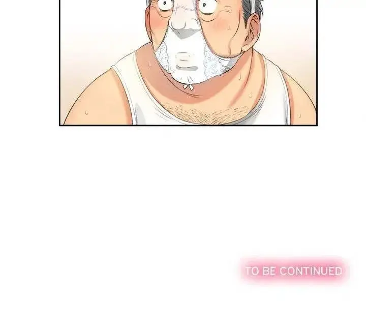 Yuris Part Time Job Chapter 12 - Page 89