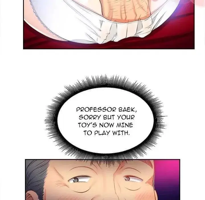 Yuris Part Time Job Chapter 12 - Page 9