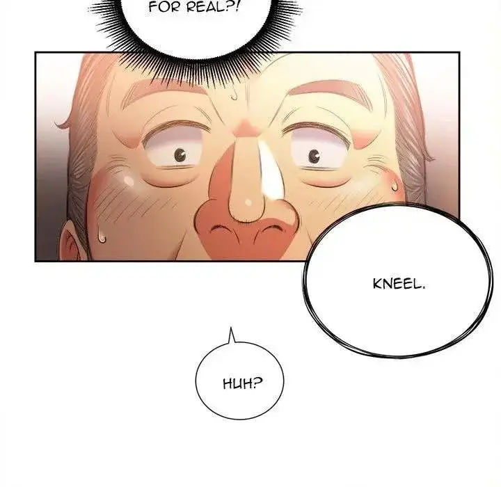 Yuris Part Time Job Chapter 13 - Page 11