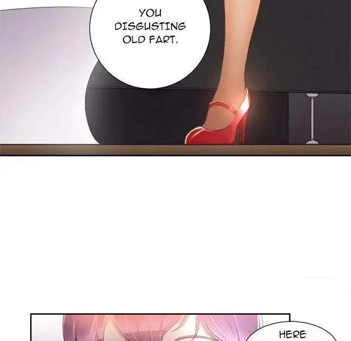 Yuris Part Time Job Chapter 13 - Page 14