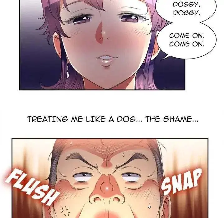 Yuris Part Time Job Chapter 13 - Page 15