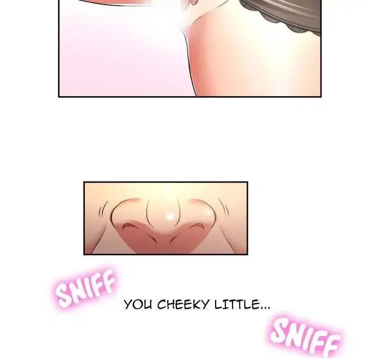 Yuris Part Time Job Chapter 13 - Page 17