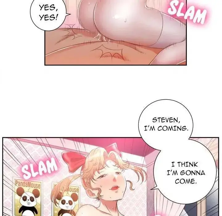 Yuris Part Time Job Chapter 13 - Page 22