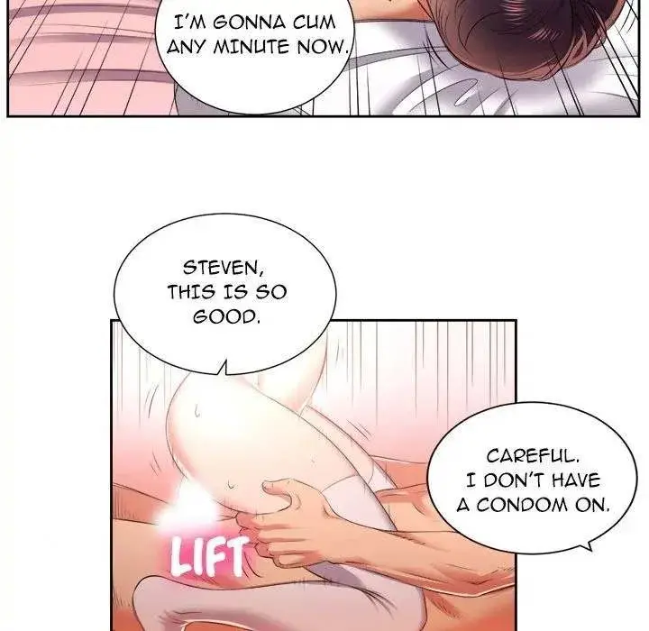 Yuris Part Time Job Chapter 13 - Page 24