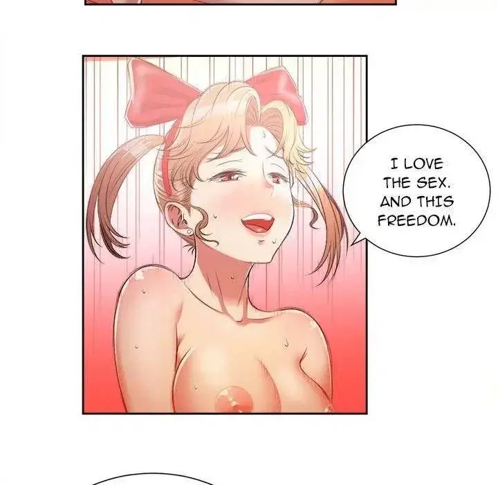 Yuris Part Time Job Chapter 13 - Page 25
