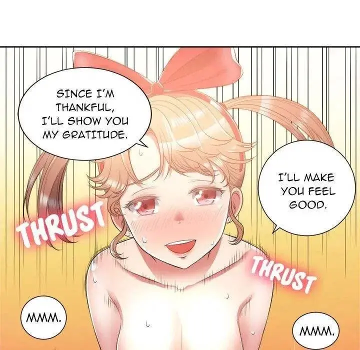Yuris Part Time Job Chapter 13 - Page 27