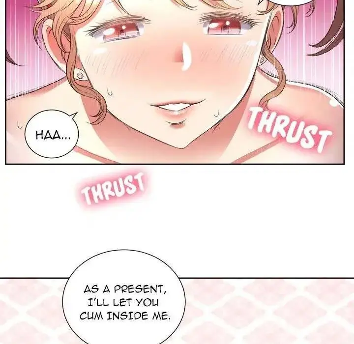 Yuris Part Time Job Chapter 13 - Page 29