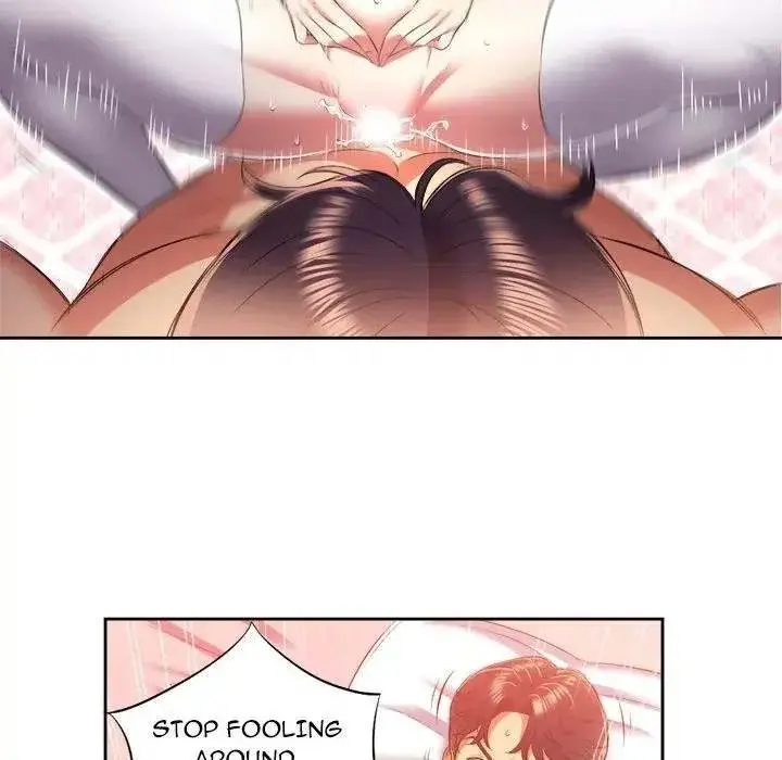 Yuris Part Time Job Chapter 13 - Page 31