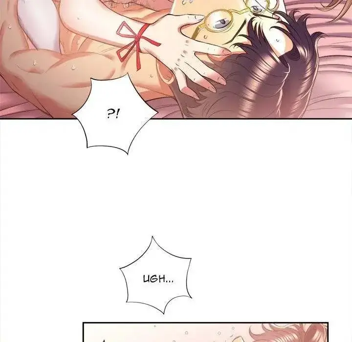 Yuris Part Time Job Chapter 13 - Page 34