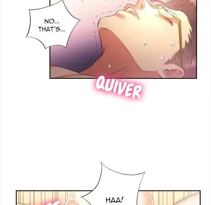 Yuris Part Time Job Chapter 13 - Page 35