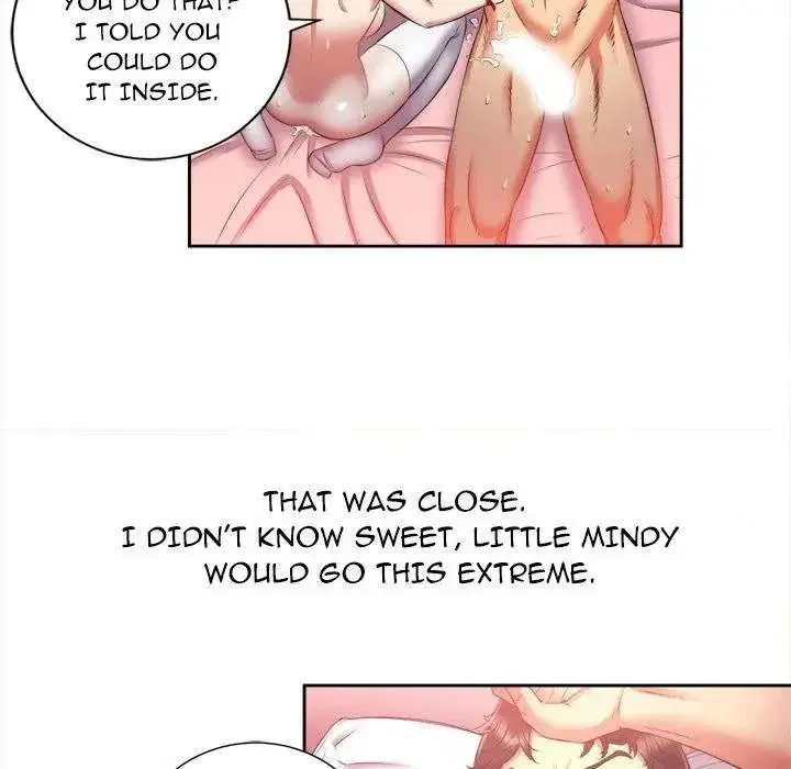 Yuris Part Time Job Chapter 13 - Page 38