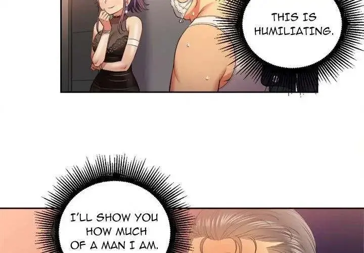 Yuris Part Time Job Chapter 13 - Page 4