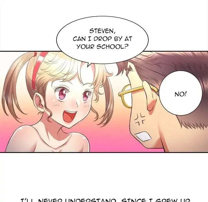 Yuris Part Time Job Chapter 13 - Page 41