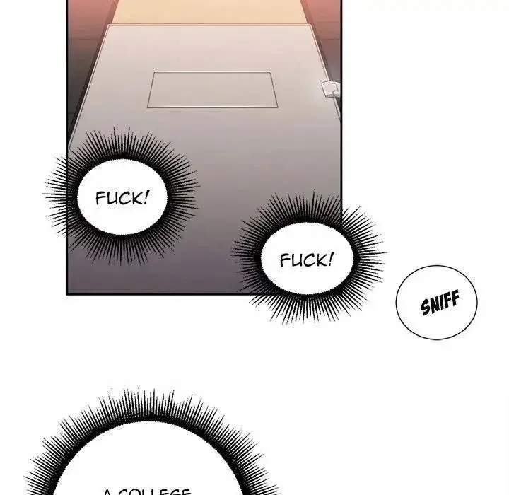 Yuris Part Time Job Chapter 13 - Page 44
