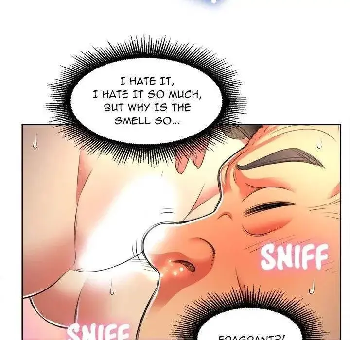 Yuris Part Time Job Chapter 13 - Page 47