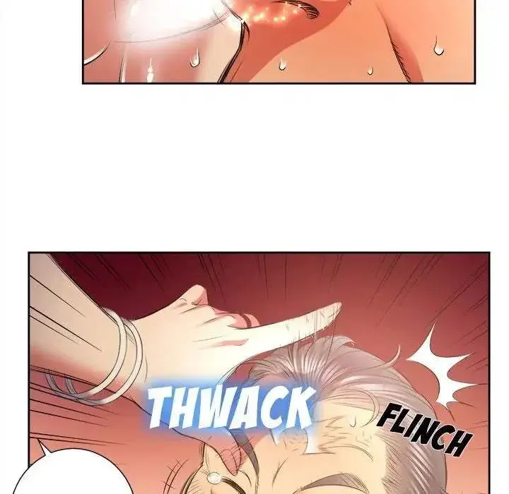 Yuris Part Time Job Chapter 13 - Page 52