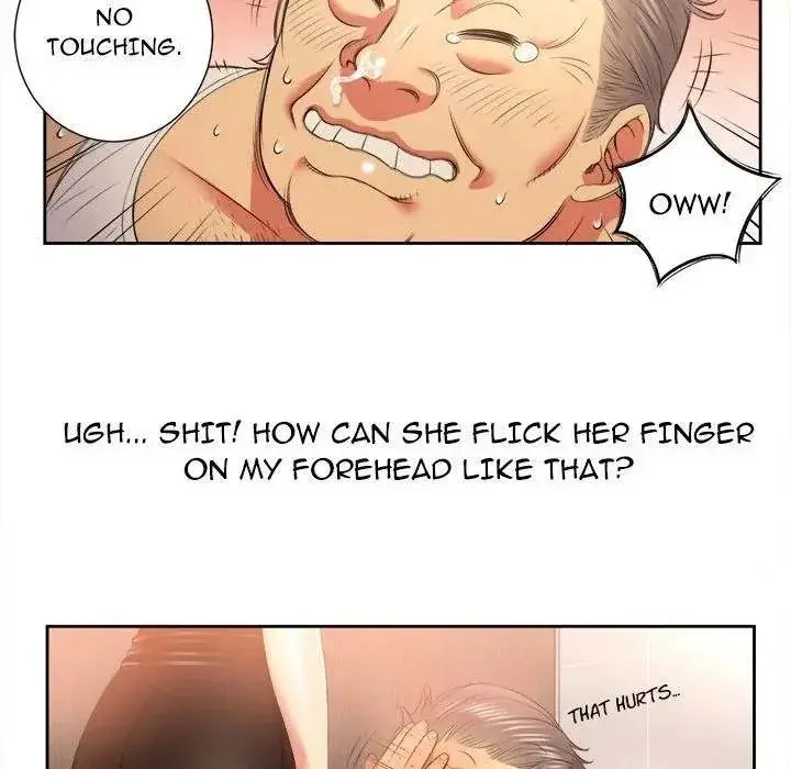 Yuris Part Time Job Chapter 13 - Page 53