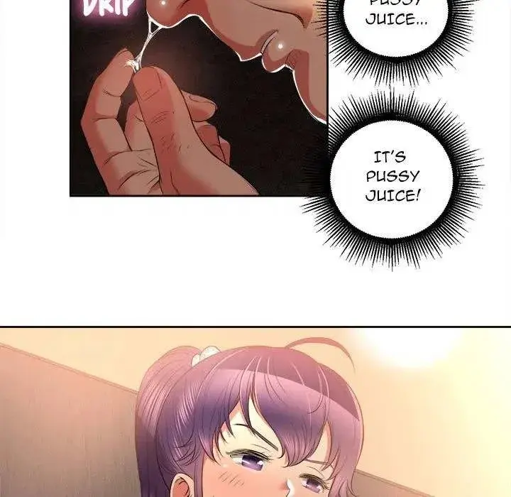 Yuris Part Time Job Chapter 13 - Page 55
