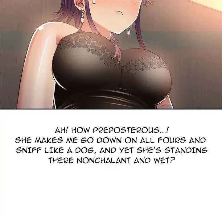 Yuris Part Time Job Chapter 13 - Page 56