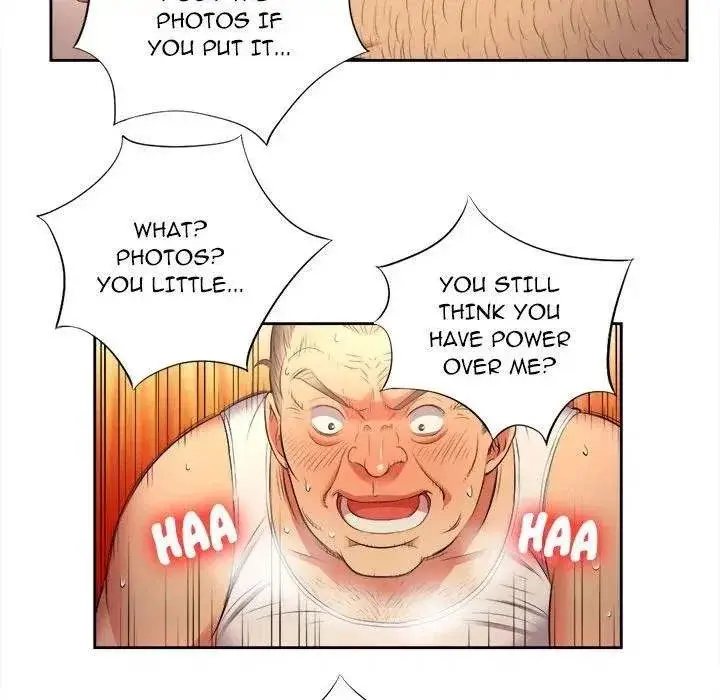 Yuris Part Time Job Chapter 13 - Page 60
