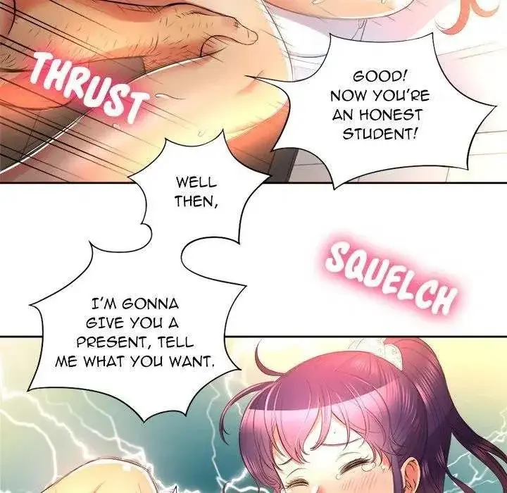 Yuris Part Time Job Chapter 13 - Page 66