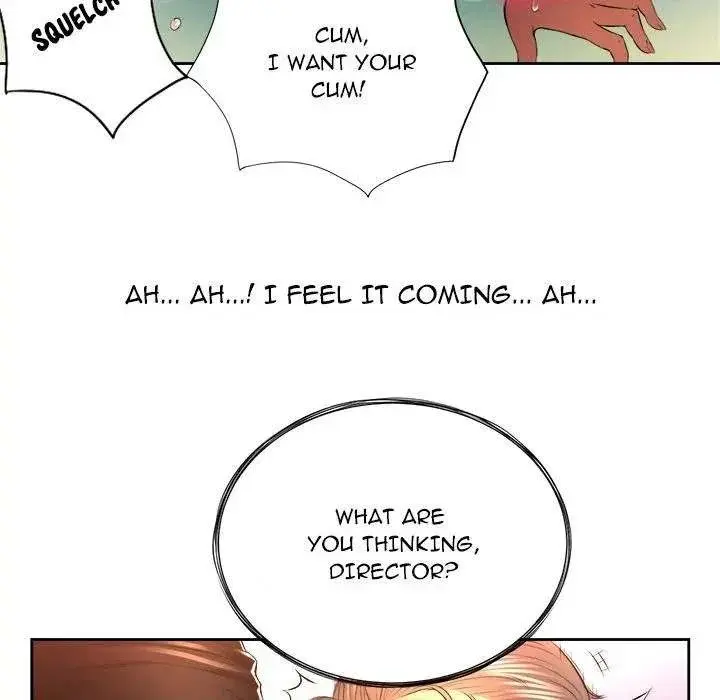 Yuris Part Time Job Chapter 13 - Page 68