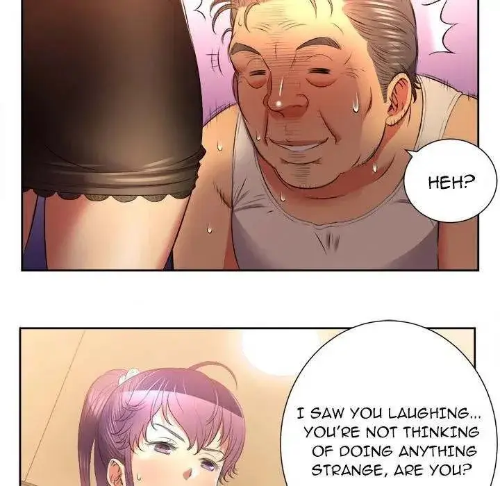 Yuris Part Time Job Chapter 13 - Page 69