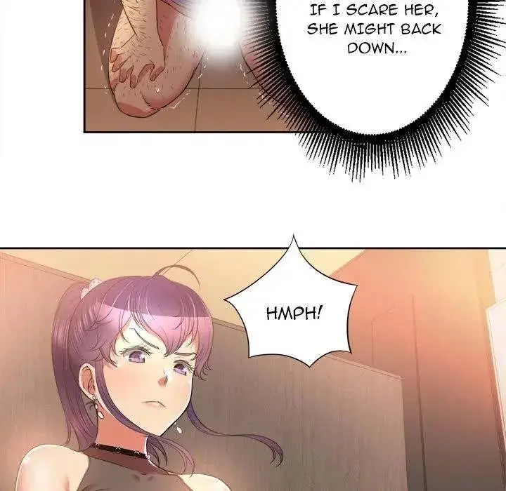 Yuris Part Time Job Chapter 13 - Page 72