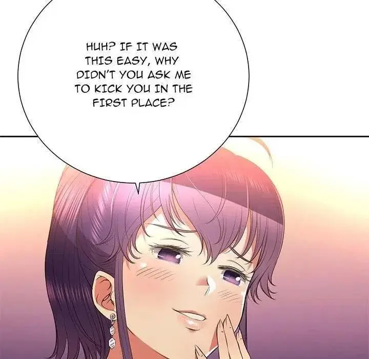 Yuris Part Time Job Chapter 13 - Page 81