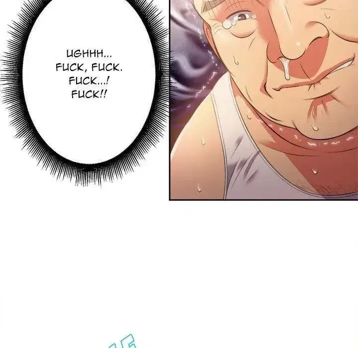 Yuris Part Time Job Chapter 13 - Page 83