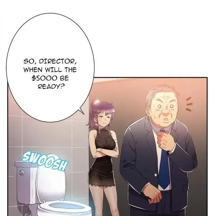 Yuris Part Time Job Chapter 13 - Page 85