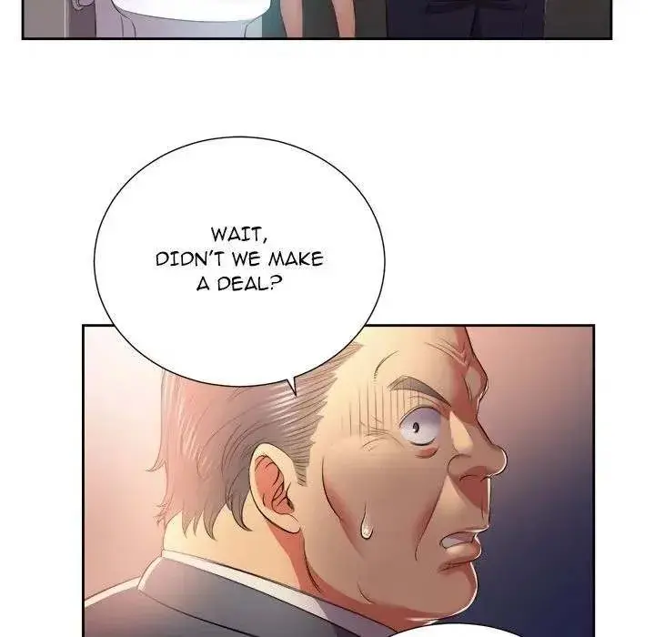 Yuris Part Time Job Chapter 13 - Page 86