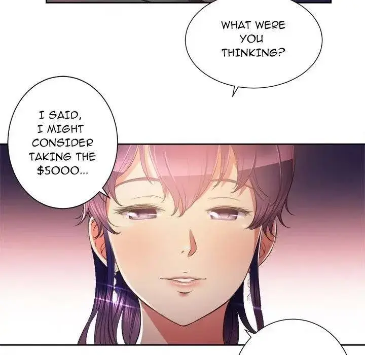 Yuris Part Time Job Chapter 13 - Page 87