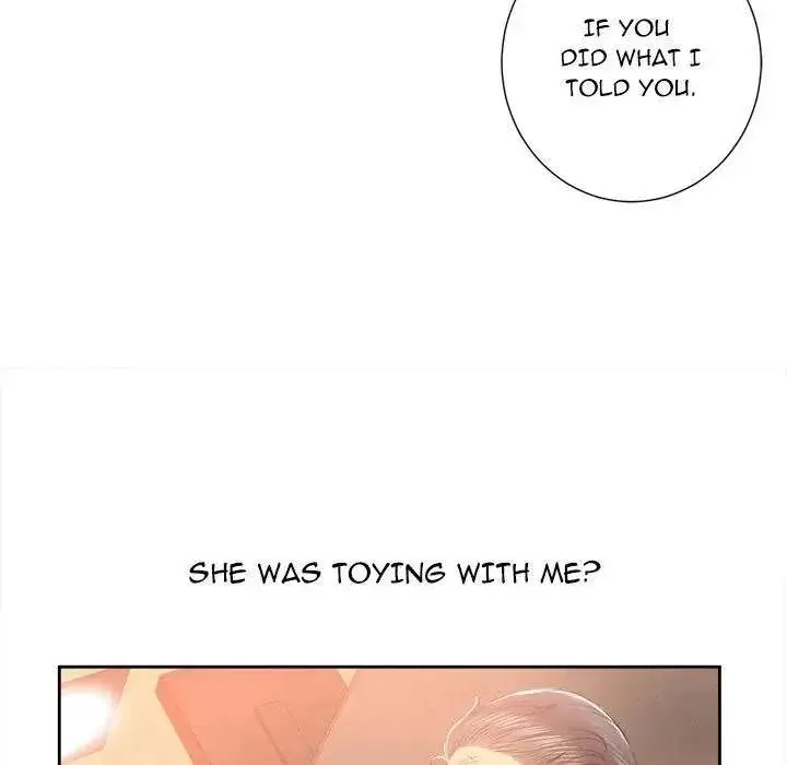 Yuris Part Time Job Chapter 13 - Page 88