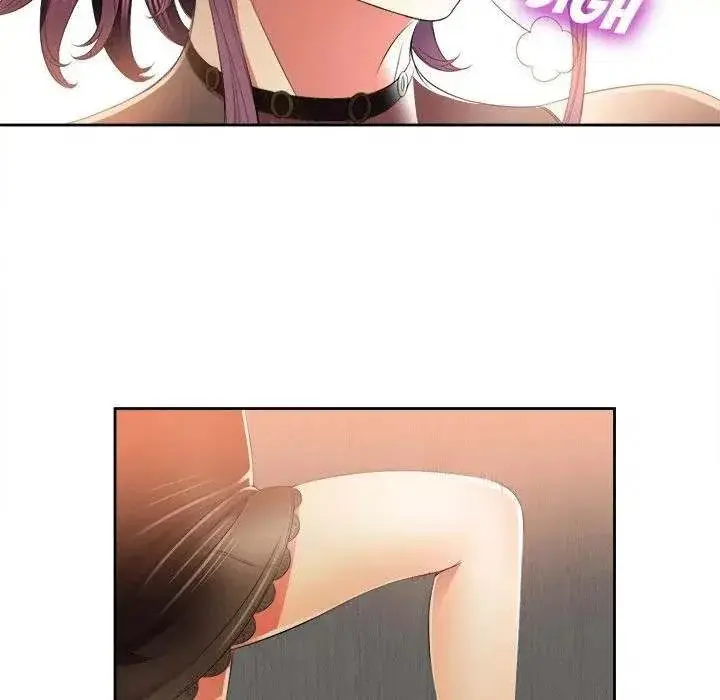 Yuris Part Time Job Chapter 13 - Page 9