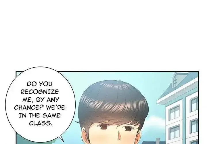 Yuris Part Time Job Chapter 14 - Page 1
