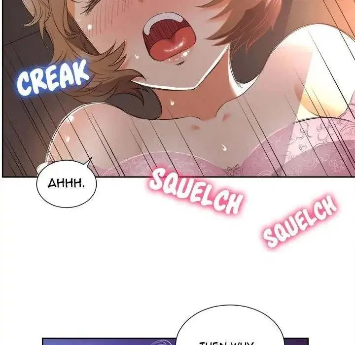 Yuris Part Time Job Chapter 14 - Page 13
