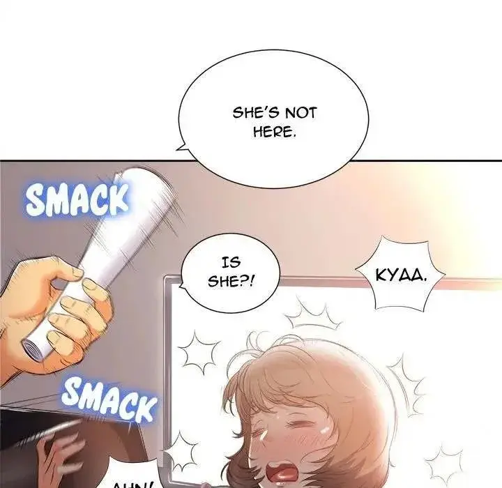 Yuris Part Time Job Chapter 14 - Page 16