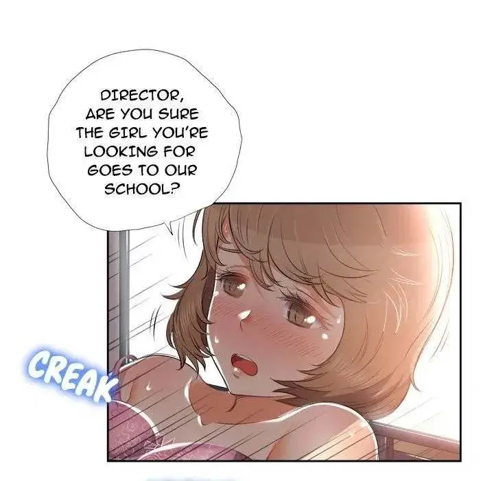 Yuris Part Time Job Chapter 14 - Page 18