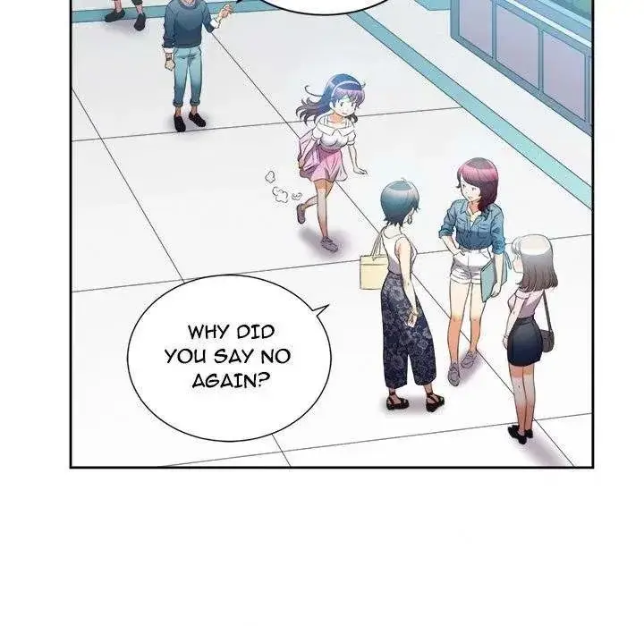 Yuris Part Time Job Chapter 14 - Page 23