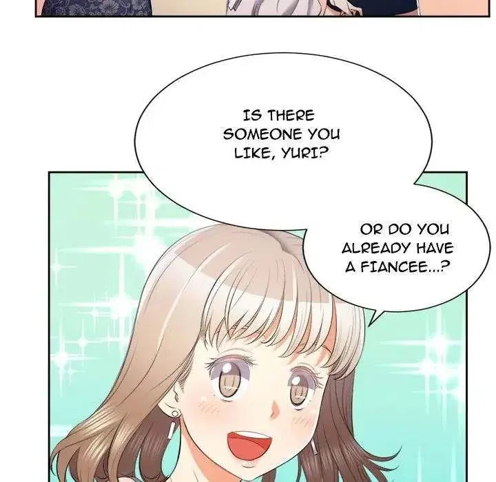 Yuris Part Time Job Chapter 14 - Page 25