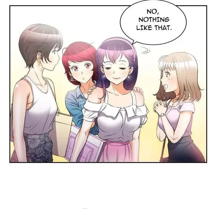 Yuris Part Time Job Chapter 14 - Page 27