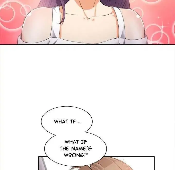 Yuris Part Time Job Chapter 14 - Page 29