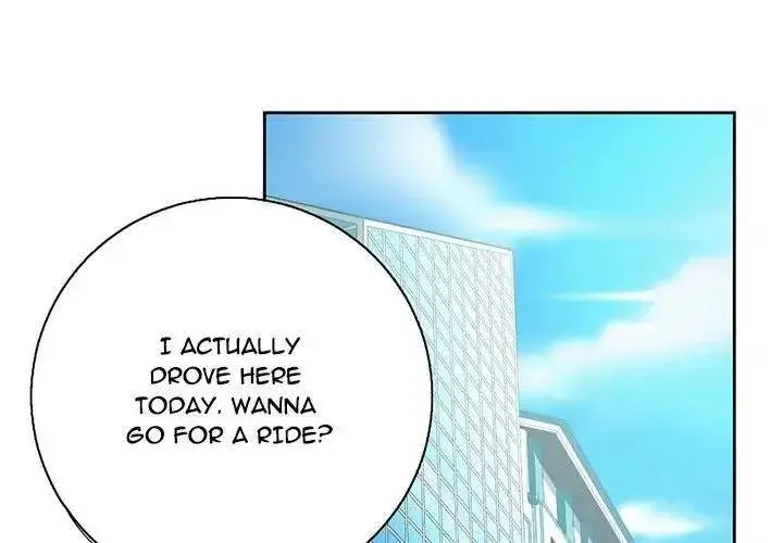 Yuris Part Time Job Chapter 14 - Page 3