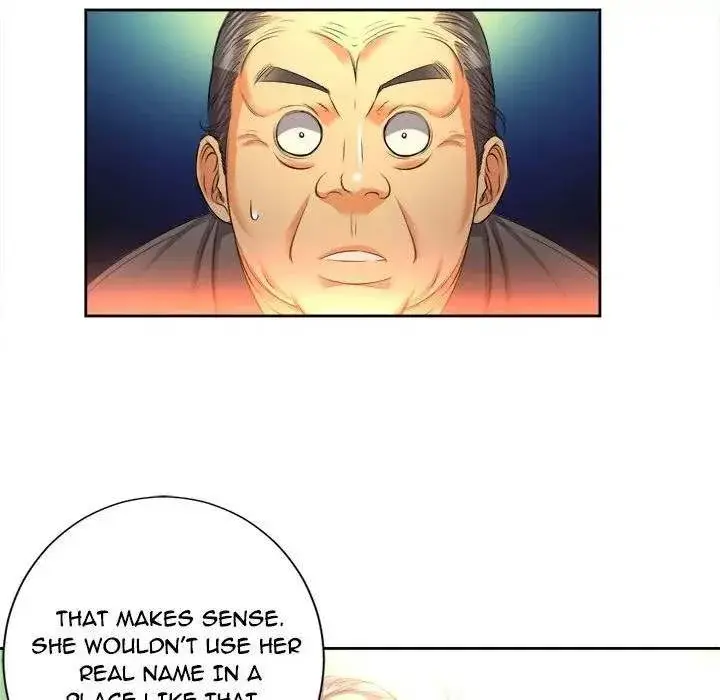 Yuris Part Time Job Chapter 14 - Page 31