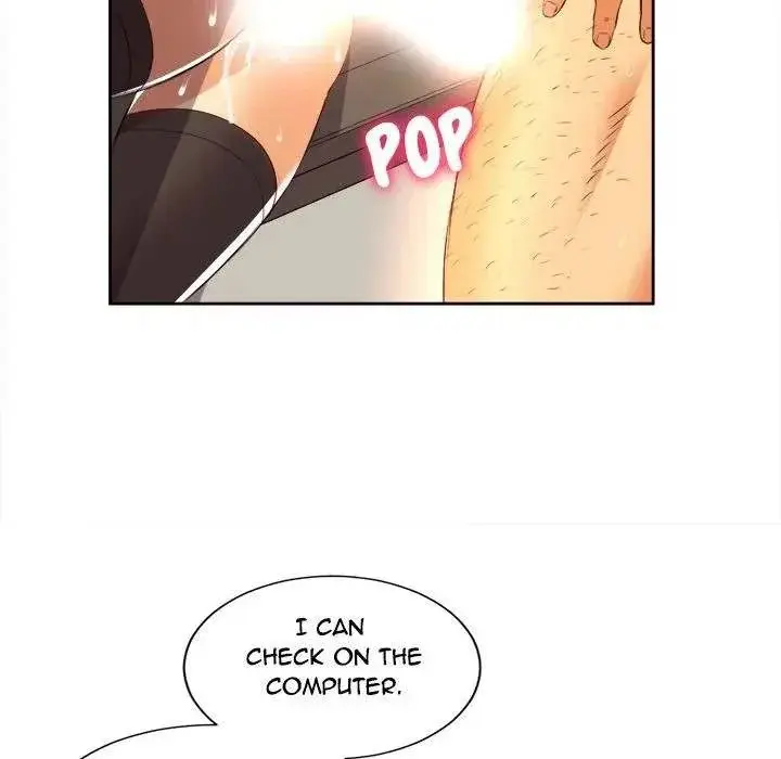 Yuris Part Time Job Chapter 14 - Page 37