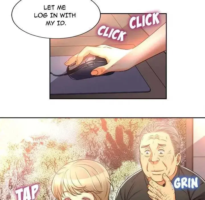 Yuris Part Time Job Chapter 14 - Page 38