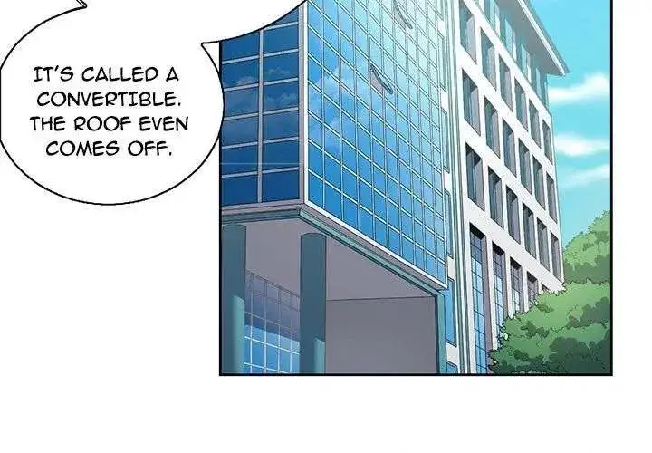 Yuris Part Time Job Chapter 14 - Page 4
