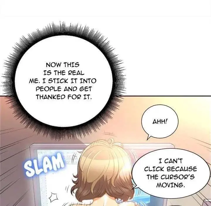 Yuris Part Time Job Chapter 14 - Page 43