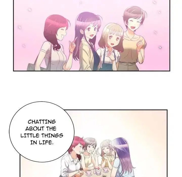 Yuris Part Time Job Chapter 14 - Page 49